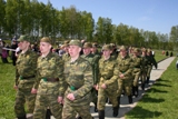 Консультативно-правовой центр по вопросам призыва граждан на военную и альтернативную гражданскою службу