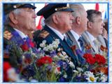 Адресная социальная помощь ветеранам