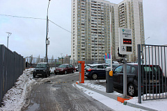 В Москве проведут опрос жителей по организации дорожного движения и платным парковкам