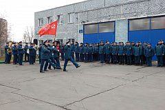 «Знамя Победы»