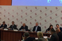 В Москве полномочия по контролю за реализацией программы капремонта переданы муниципальным депутатам