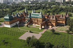 Фестиваль старинной музыки  «Музыкальное искусство России и стран Европы  XVII - XVIII веков.  305-летию со дня рождения  императрицы Елизаветы Петровны посвящается»