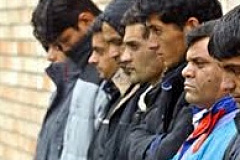 В рамках операции «Мигрант-розыск» в ЮАО задержаны подозреваемые в организации незаконной миграции	