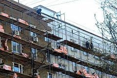 В Фонде капитального ремонта столицы начали предварительный отбор подрядных организаций на следующий год