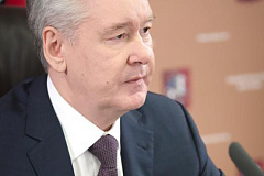 С 1 по 10 января парковка в Москве будет бесплатной