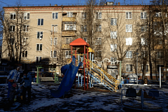 Переноса капитального ремонта на более ранний срок добились жители двух домов в ЮАО