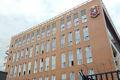 В Южном административном округе Москвы прошло профилактическое мероприятие «Мотобезопасность»
