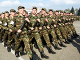 ПРИГЛАШАЕМ! На военную службу по контракту в Вооруженные Силы Российской Федерации