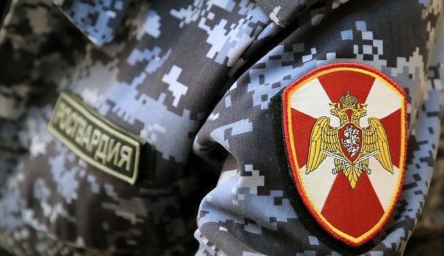 Вневедомственная охрана Росгвардии стоит на страже музеев Москвы