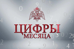 В ГУ Росгвардии по Москве рассказали о результатах служебной деятельности за прошедший месяц от 03.06.2026