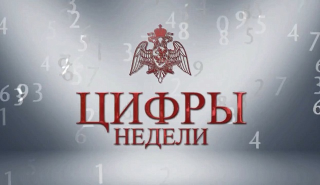 Итоги служебно-боевой деятельности