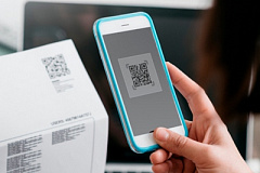 Преимущества использования QR-кода на Единых платежных документах.