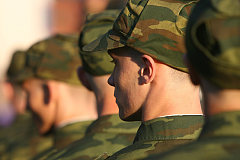 Новый закон о порядке вручения повесток военного комиссариата в электронной форме и формировании Реестра воинского учета