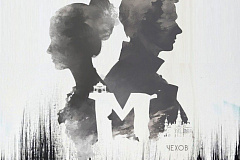 Спектакль «Медведь» от «Трудного театра.Премьера».