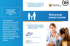 Памятки алкоголизм