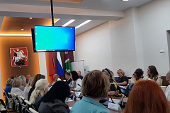 19.09.2024 состоялось заседание ОКДНиЗП ЮАО