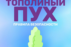 Белый порох: как не допустить пожар?