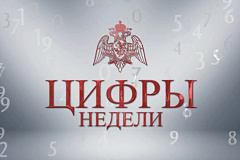 Итоги служебно-боевой деятельности подразделений ГУ Росгвардии по г. Москве 